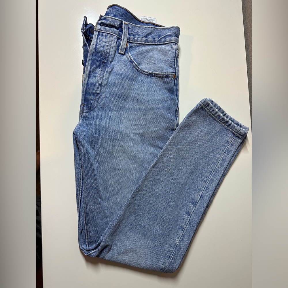Vintage Levi’s Jeans